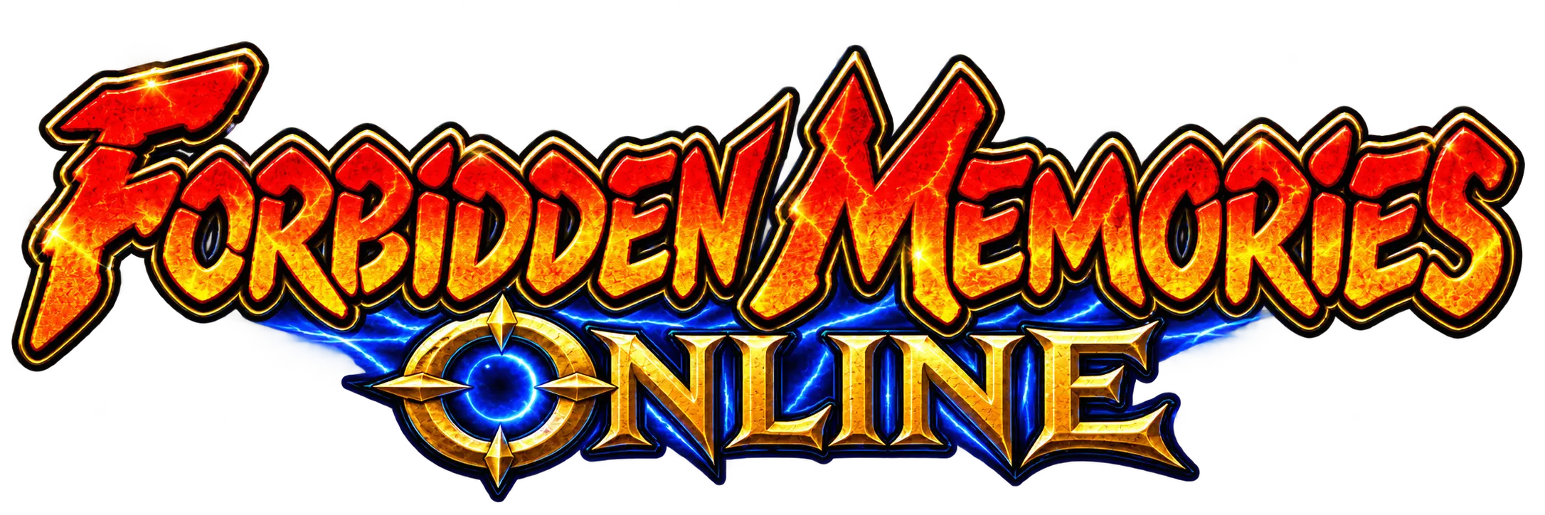 Forbidden Memories Online